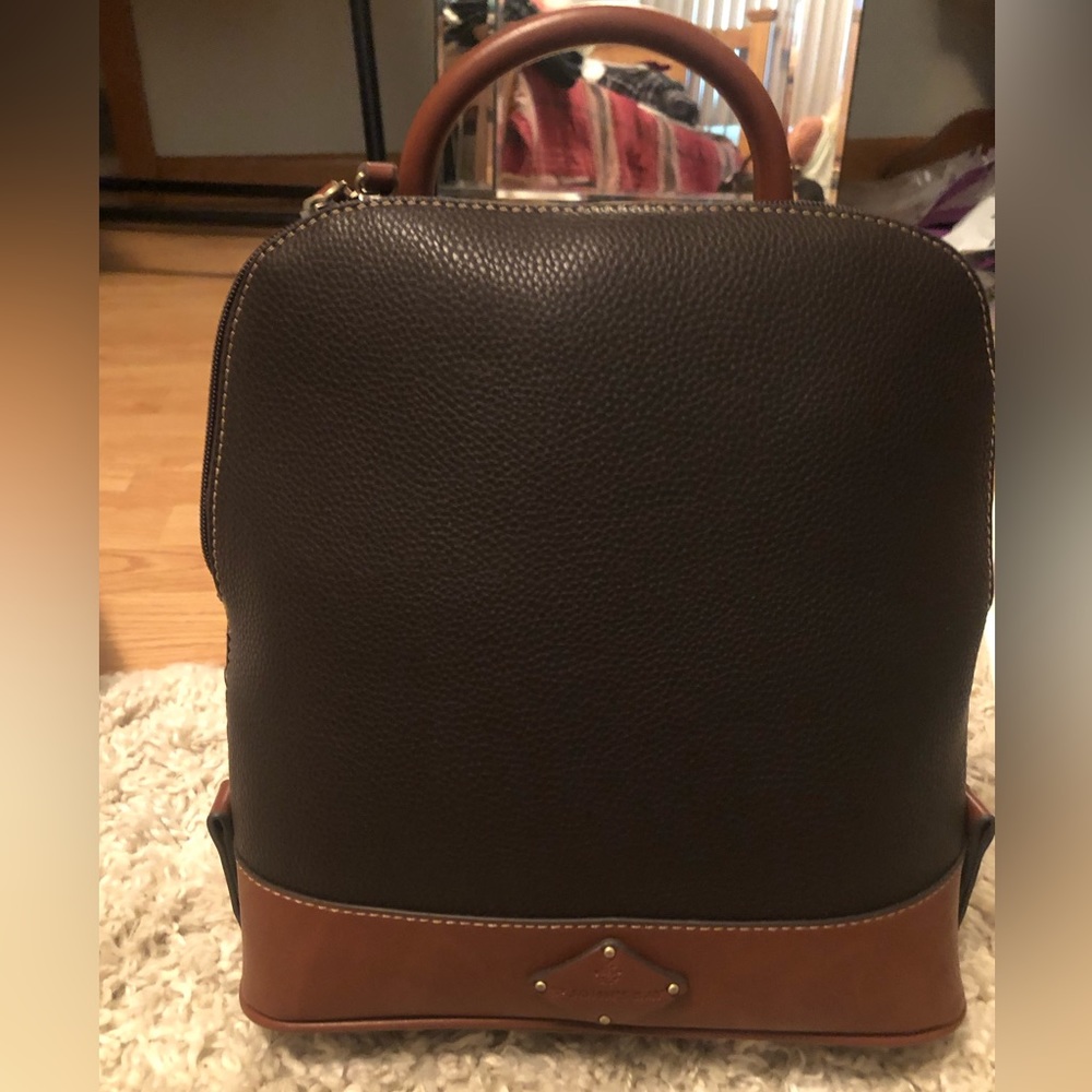 Backpack Handbag